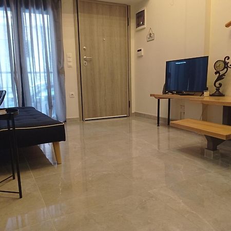 Minimal Two-Floor Apartment Soluň Exteriér fotografie